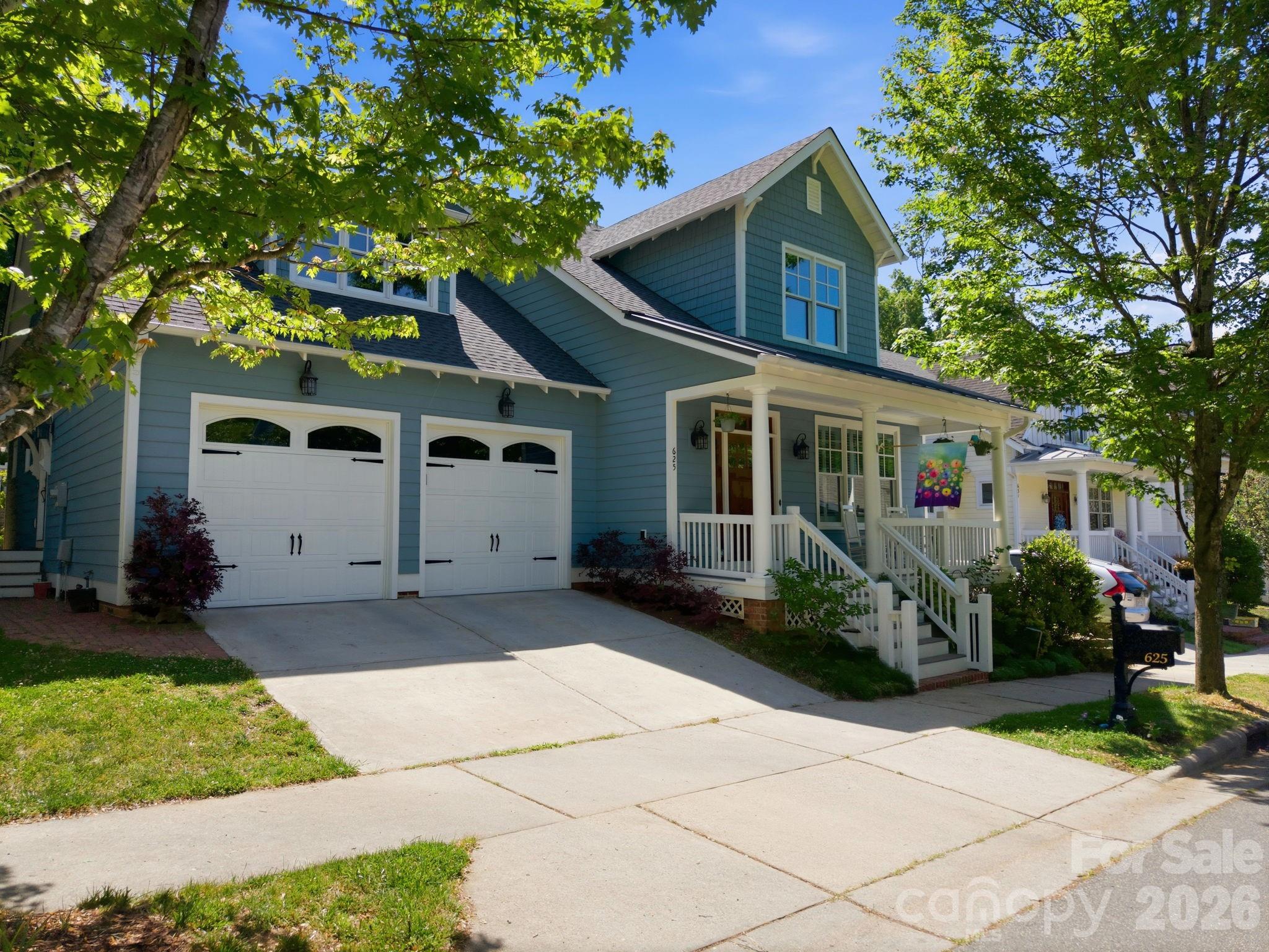 625 James Alexander Way Davidson, NC 28036 - Photo 2 of 48