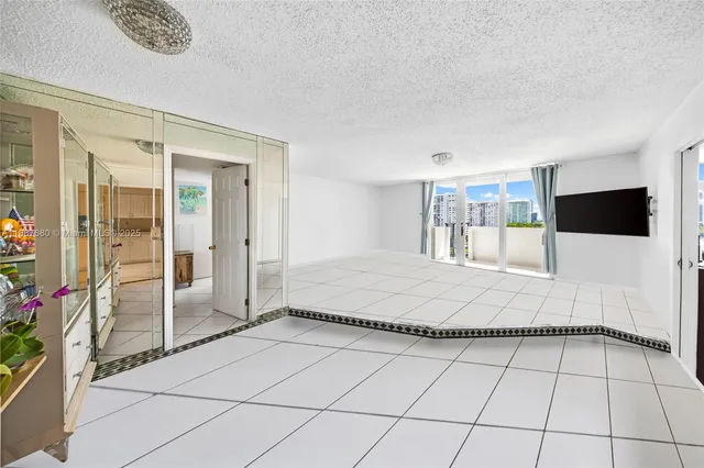 a view of a living room hardwood