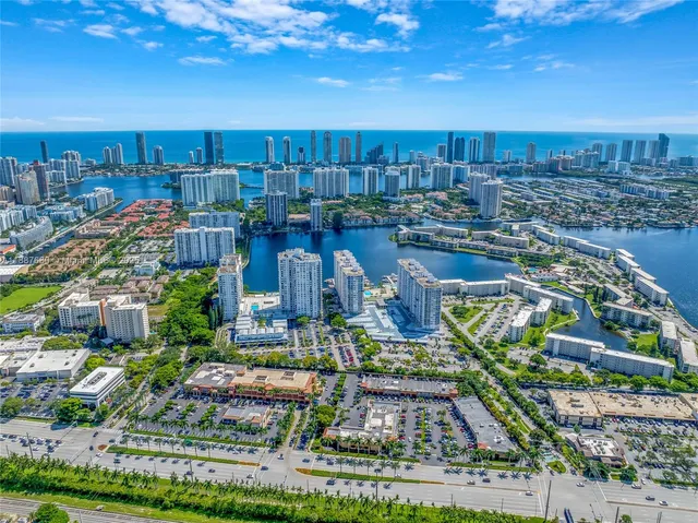 $199,000 | 2750 Northeast 183rd Street, Unit 1210, Aventura, FL 33160