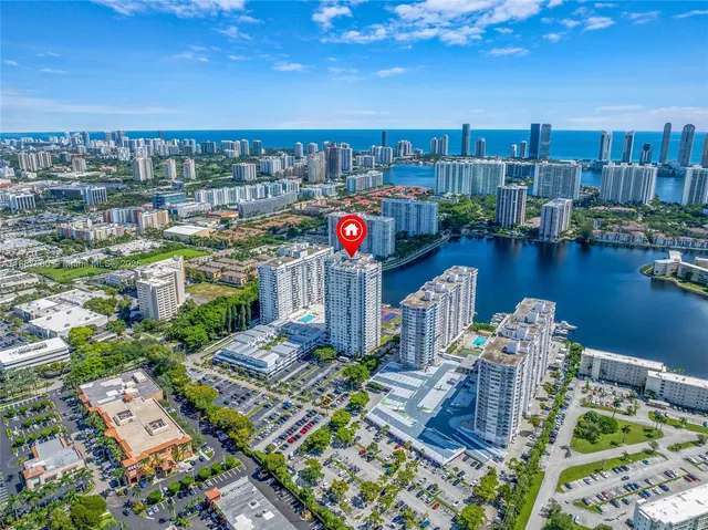 $199,000 | 2750 Northeast 183rd Street, Unit 1210, Aventura, FL 33160