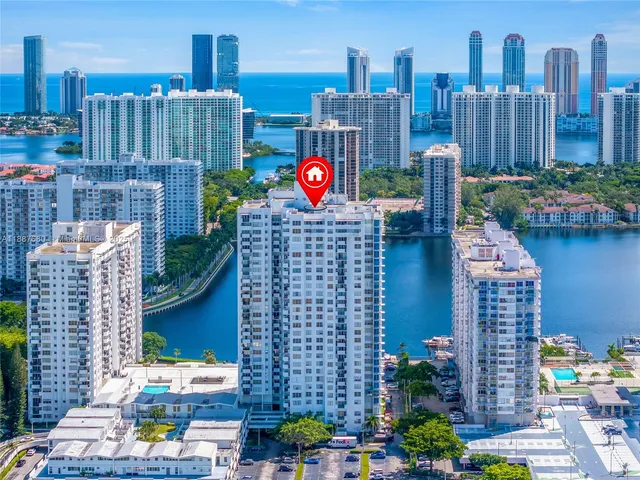 $199,000 | 2750 Northeast 183rd Street, Unit 1210, Aventura, FL 33160