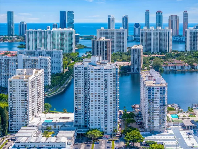 $199,000 | 2750 Northeast 183rd Street, Unit 1210, Aventura, FL 33160