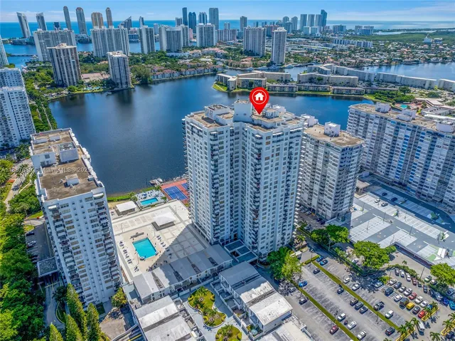 $199,000 | 2750 Northeast 183rd Street, Unit 1210, Aventura, FL 33160
