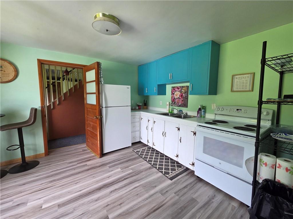 7586 Hurlbert Road Jamestown, PA 16134 - Photo 4 of 34 Gallery Image 4