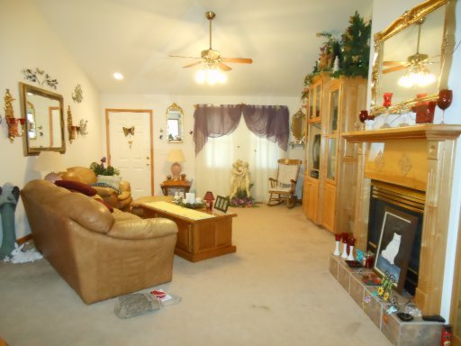 3334 Maple Hill Road Loudon, TN 37774 - Photo 7 of 40 Additional Photo