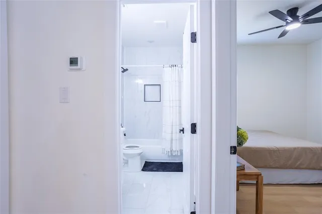 a view of living room