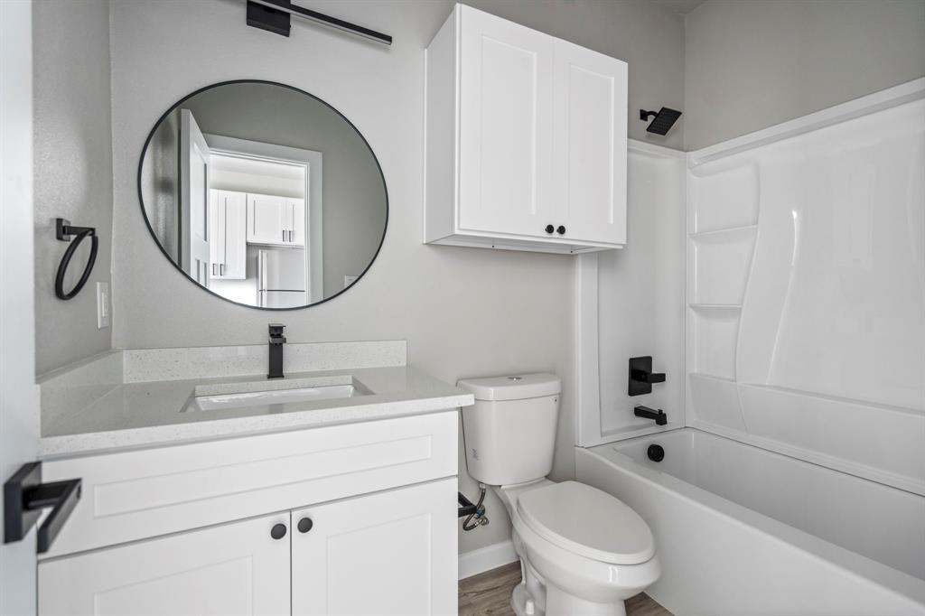 948 South Corinth St Road, Unit 3 Dallas, TX 75203 - Photo 21 of 23