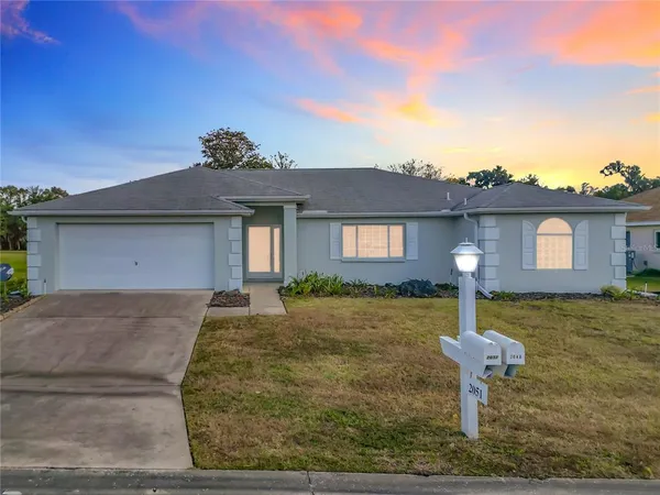 $239,900 | 2051 Northwest 50th Avenue, Ocala, FL 34482