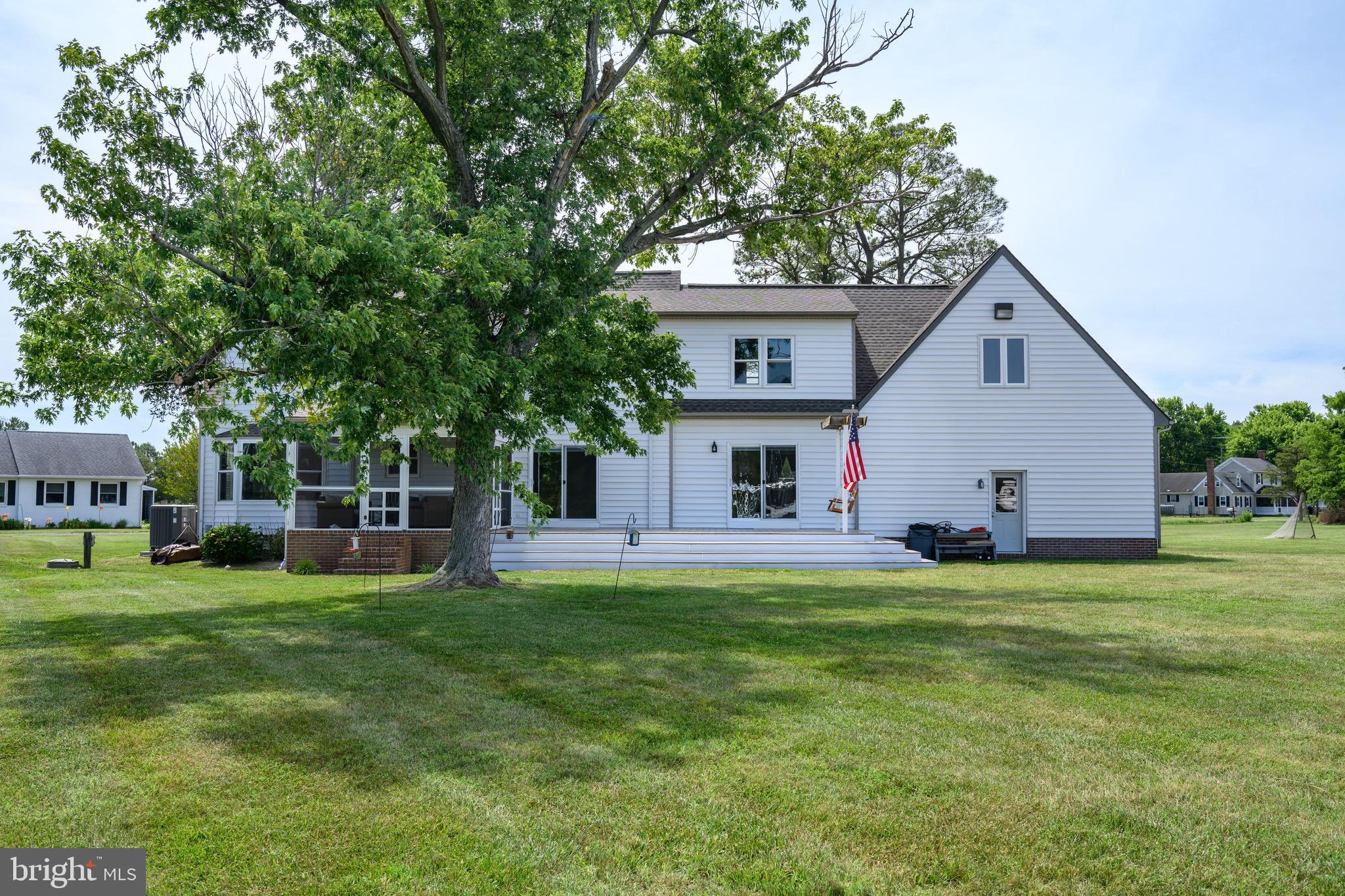 4712 Steamboat Road Woolford, MD 21677 - Photo 47 of 80