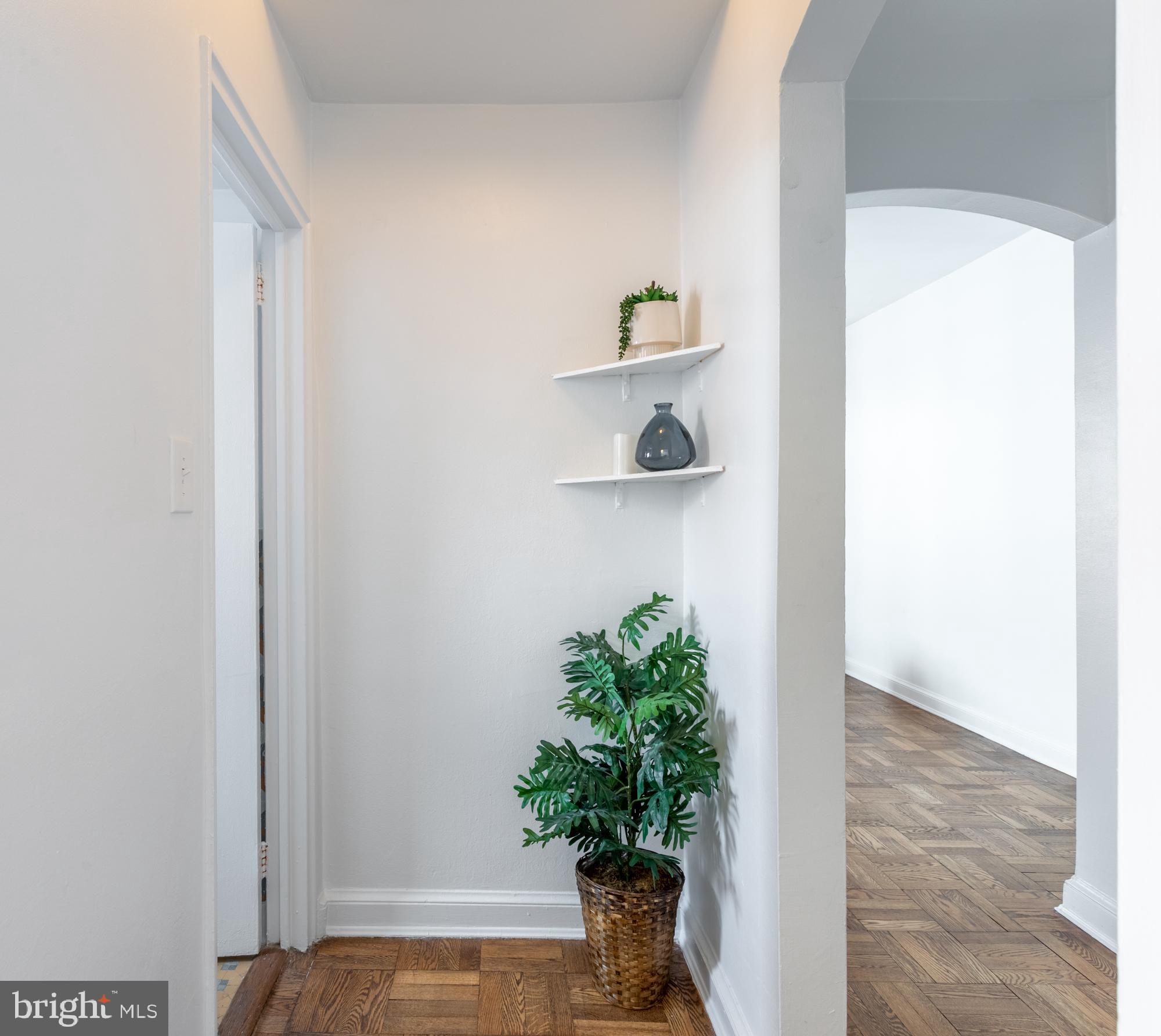 2515 K Street Northwest, Unit 611 Washington, DC 20037 - Photo 11 of 20