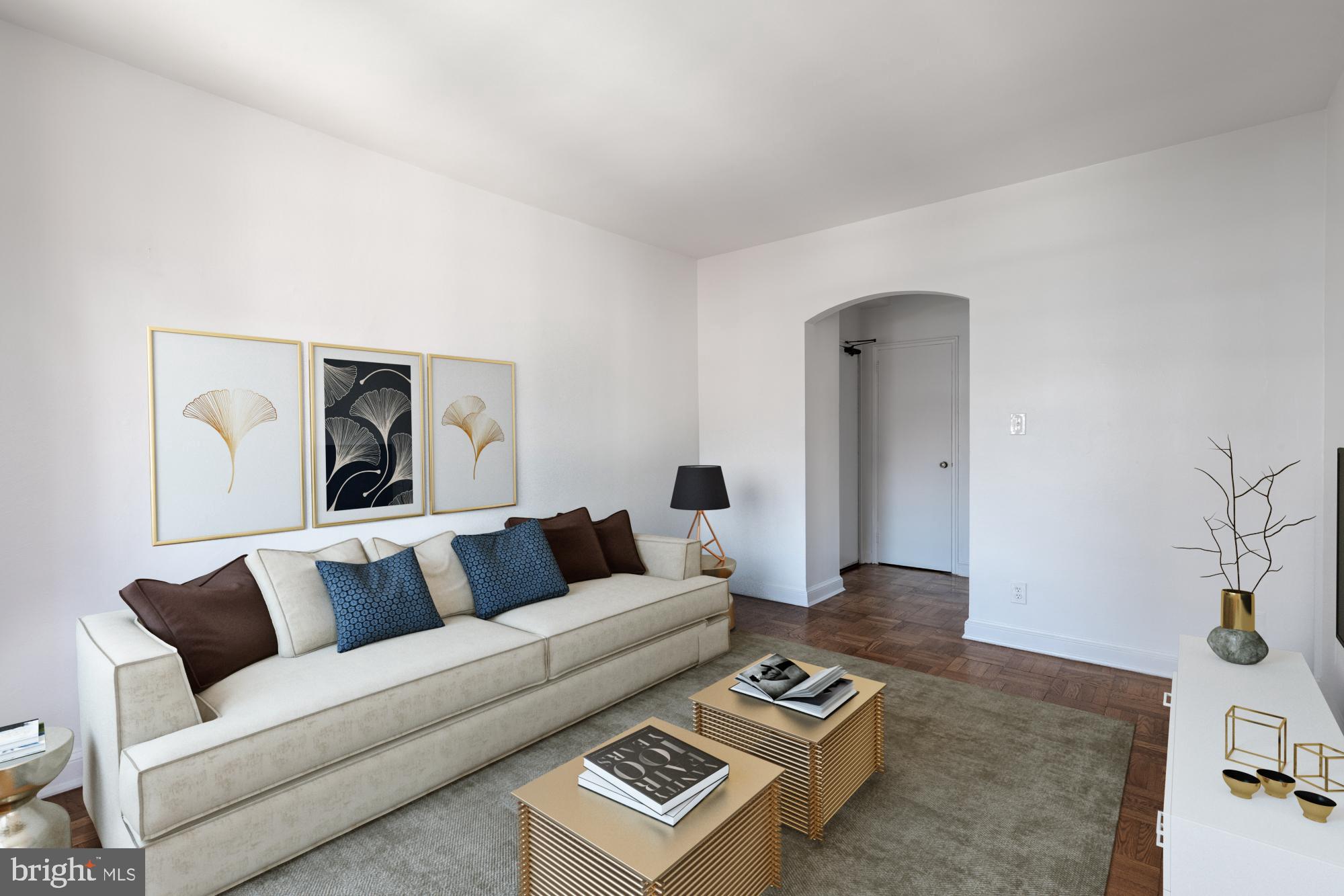 2515 K Street Northwest, Unit 611 Washington, DC 20037 - Photo 5 of 20