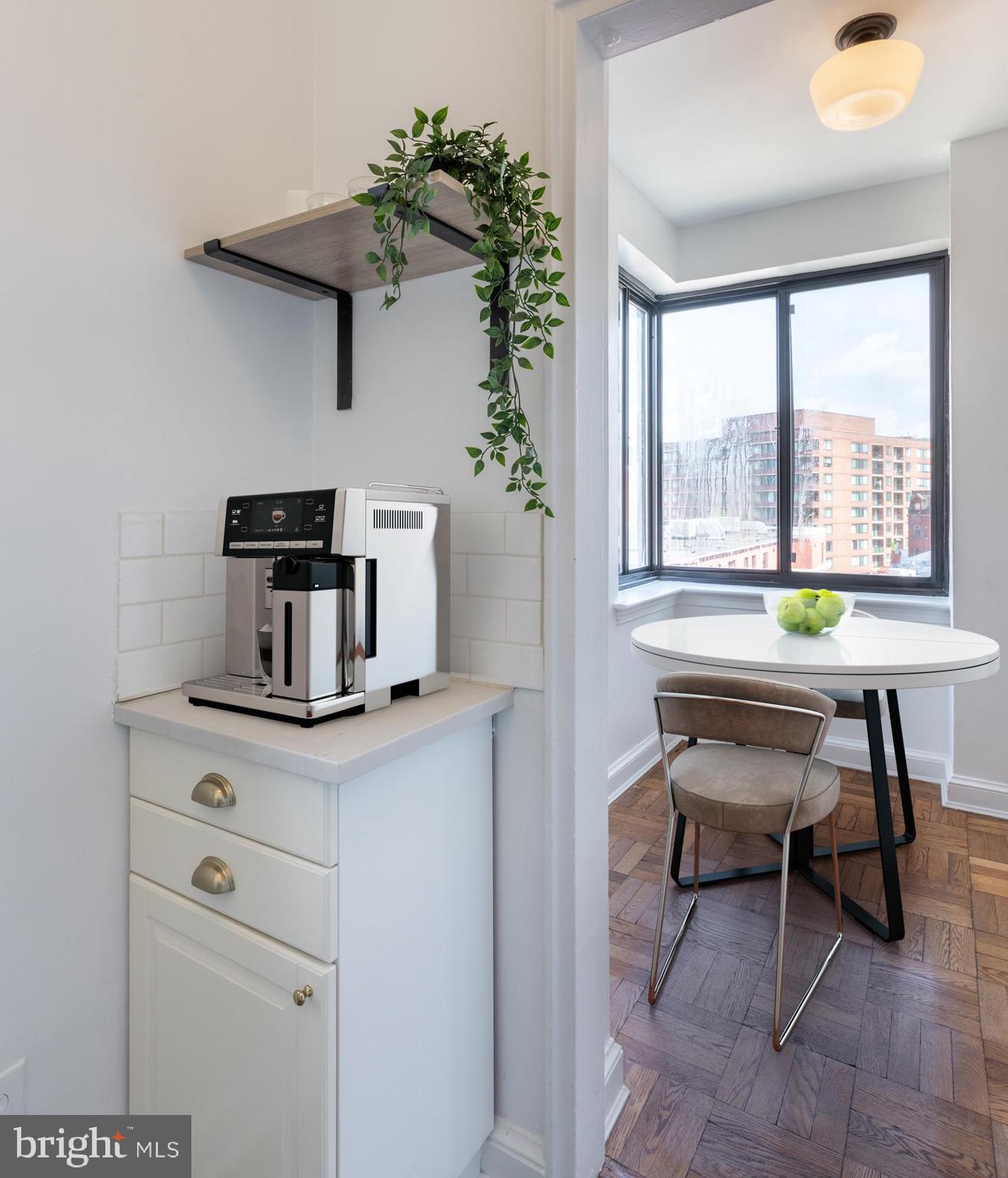2515 K Street Northwest, Unit 611 Washington, DC 20037 - Photo 9 of 20