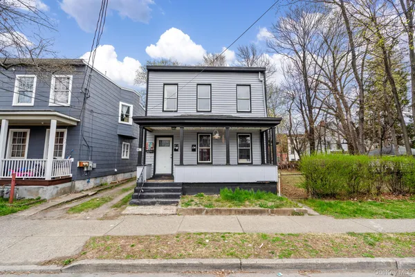 $389,000 | 72 1/2 Henry Avenue, Newburgh, NY 12550