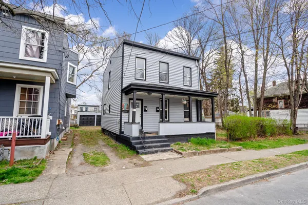 $389,000 | 72 1/2 Henry Avenue, Newburgh, NY 12550