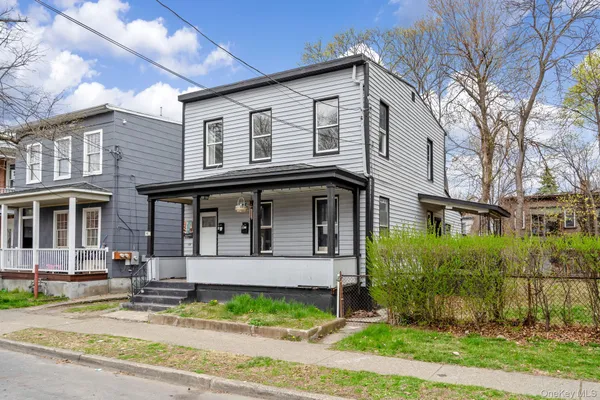 $389,000 | 72 1/2 Henry Avenue, Newburgh, NY 12550