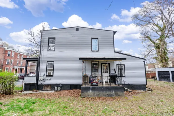 $389,000 | 72 1/2 Henry Avenue, Newburgh, NY 12550