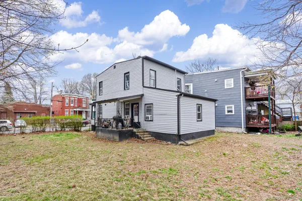 $389,000 | 72 1/2 Henry Avenue, Newburgh, NY 12550