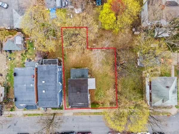 $389,000 | 72 1/2 Henry Avenue, Newburgh, NY 12550