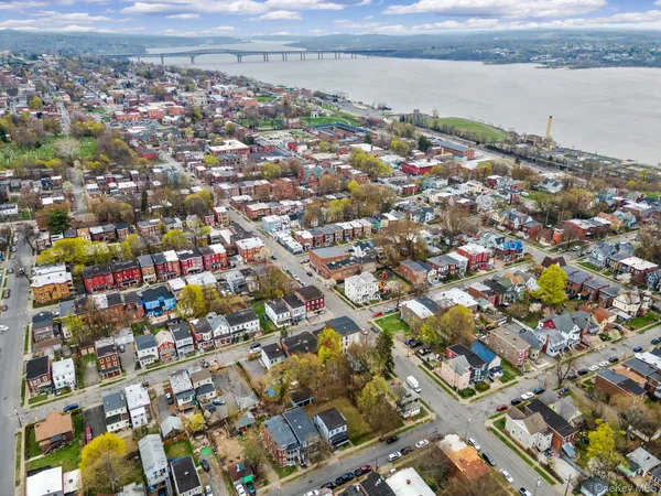 $389,000 | 72 1/2 Henry Avenue, Newburgh, NY 12550