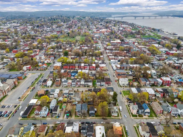 $389,000 | 72 1/2 Henry Avenue, Newburgh, NY 12550