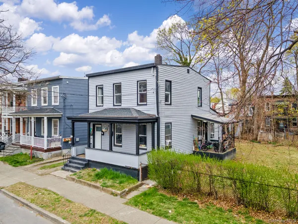 $389,000 | 72 1/2 Henry Avenue, Newburgh, NY 12550