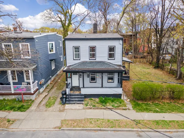 $389,000 | 72 1/2 Henry Avenue, Newburgh, NY 12550