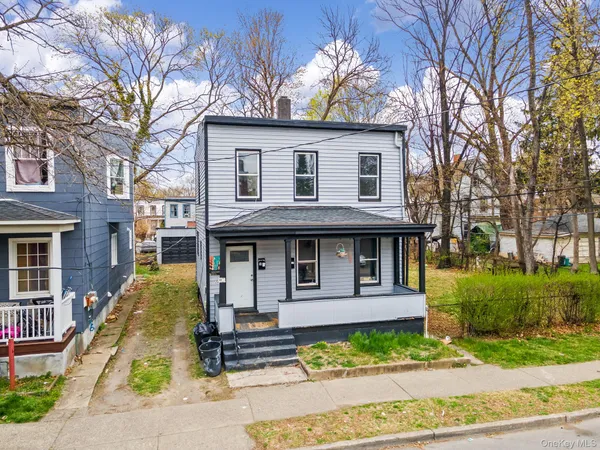 $389,000 | 72 1/2 Henry Avenue, Newburgh, NY 12550