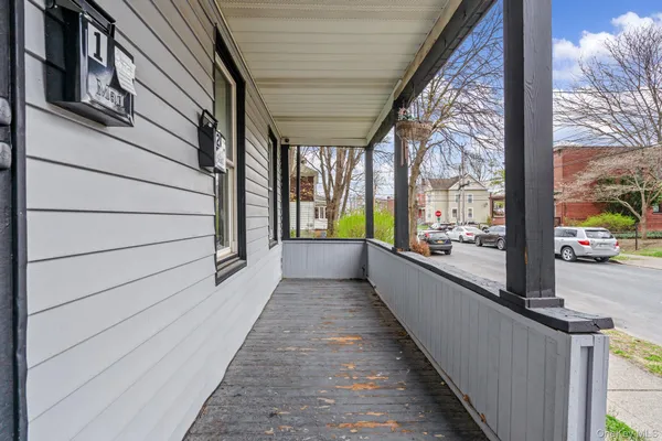 $389,000 | 72 1/2 Henry Avenue, Newburgh, NY 12550
