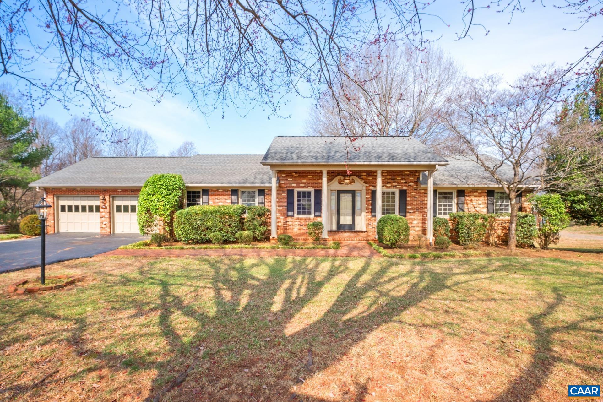 2198 Polo Grounds Road Charlottesville, VA 22911 - Photo 1 of 45 Gallery Image 1