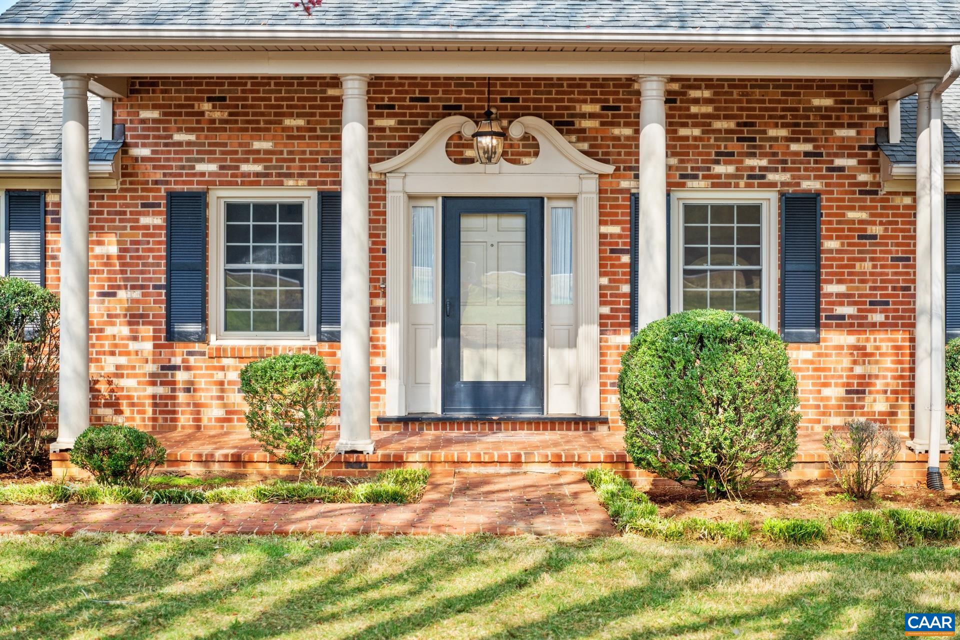 2198 Polo Grounds Road Charlottesville, VA 22911 - Photo 4 of 45 Gallery Image 4