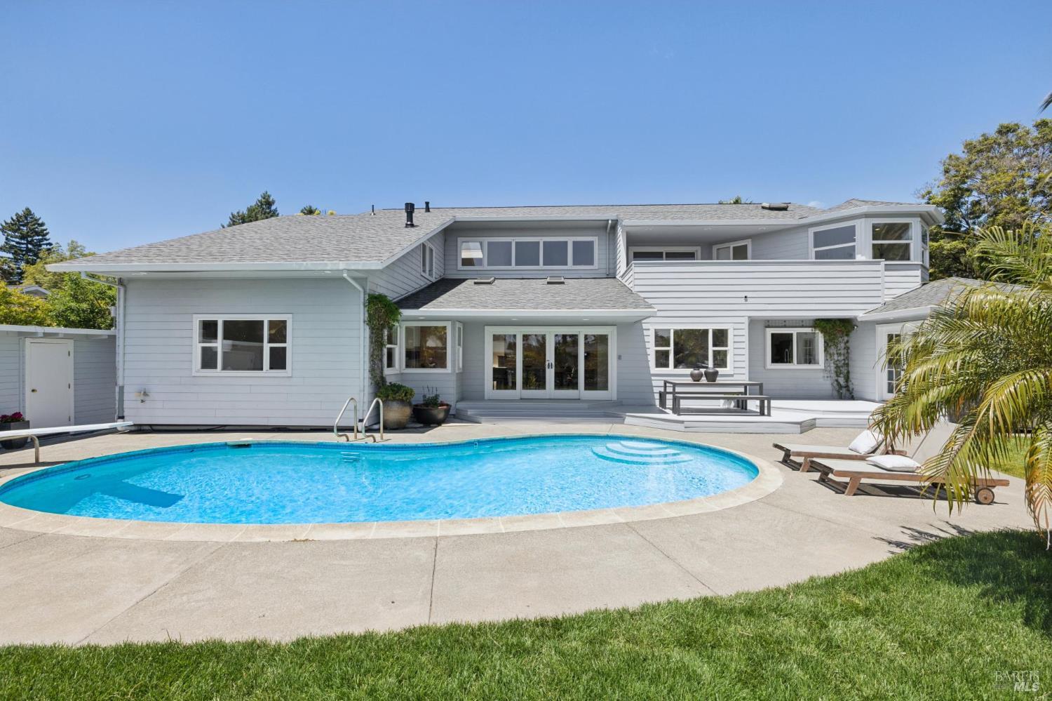 310 Point San Pedro Road San Rafael, CA 94901 - Photo 45 of 64