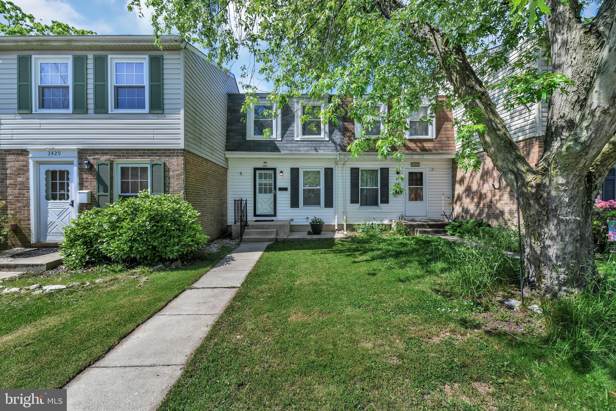 3427 Saluda Road Baltimore, MD 21236 - Photo 1 of 28 Gallery Image 1