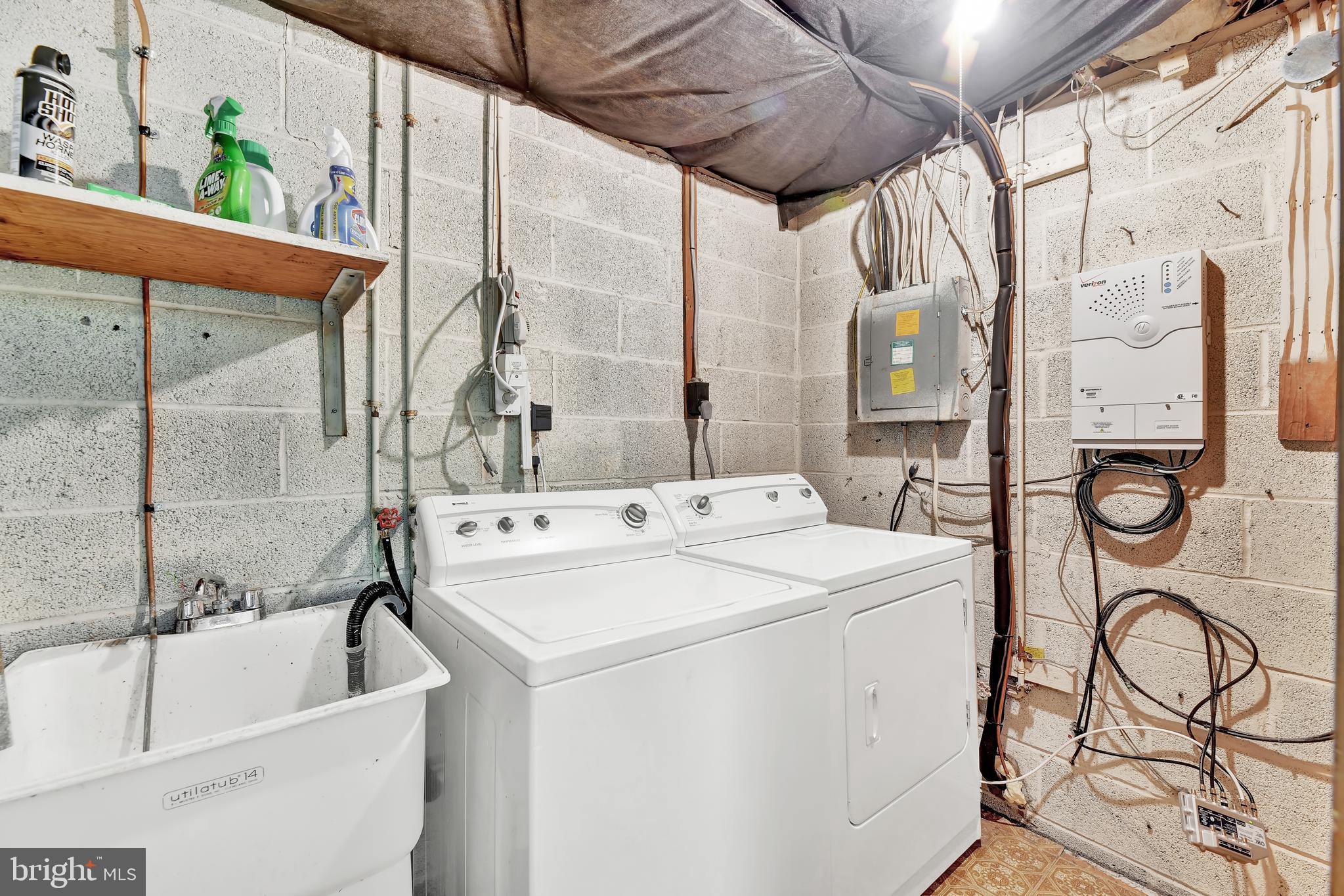 3427 Saluda Road Baltimore, MD 21236 - Photo 25 of 28 Gallery Image 25