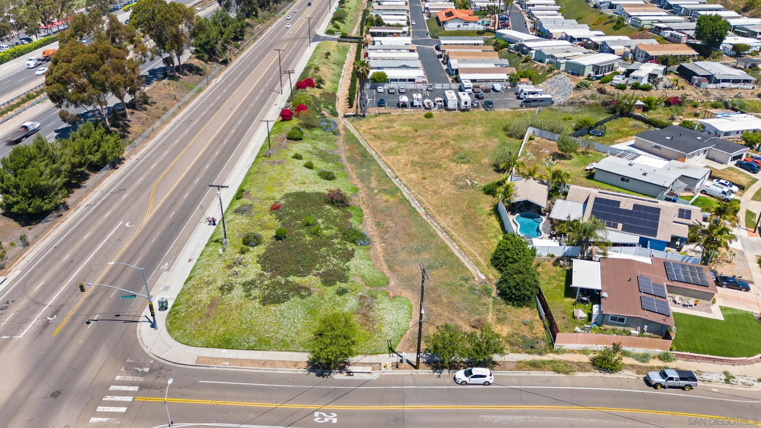 0 Harness Street Spring Valley, CA 91977 - Photo 8 of 10