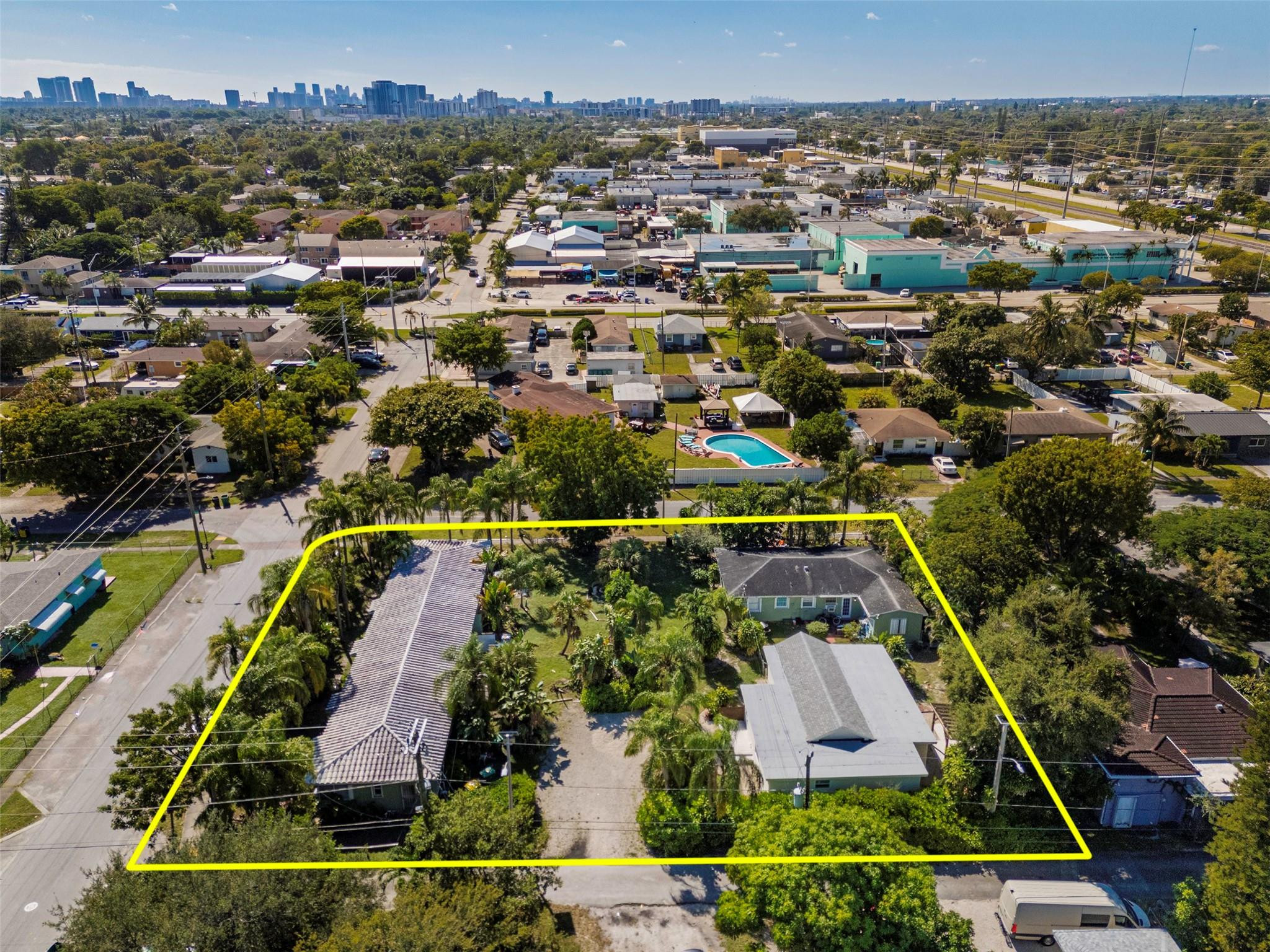 302 Southwest 15th Street Dania Beach, FL 33004 - Photo 2 of 69 Photo 2