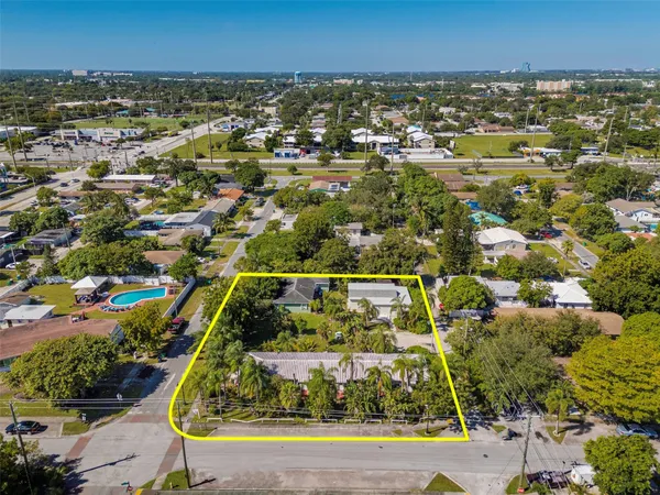 $1,950,000 | 302 Southwest 15th Street, Dania Beach, FL 33004