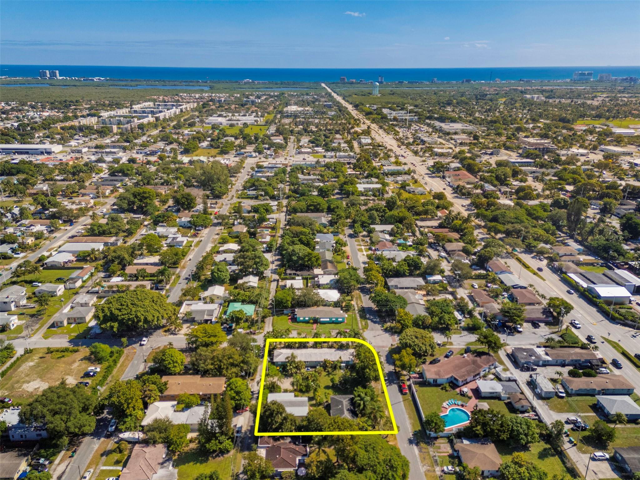 302 Southwest 15th Street Dania Beach, FL 33004 - Photo 5 of 69 Photo 5