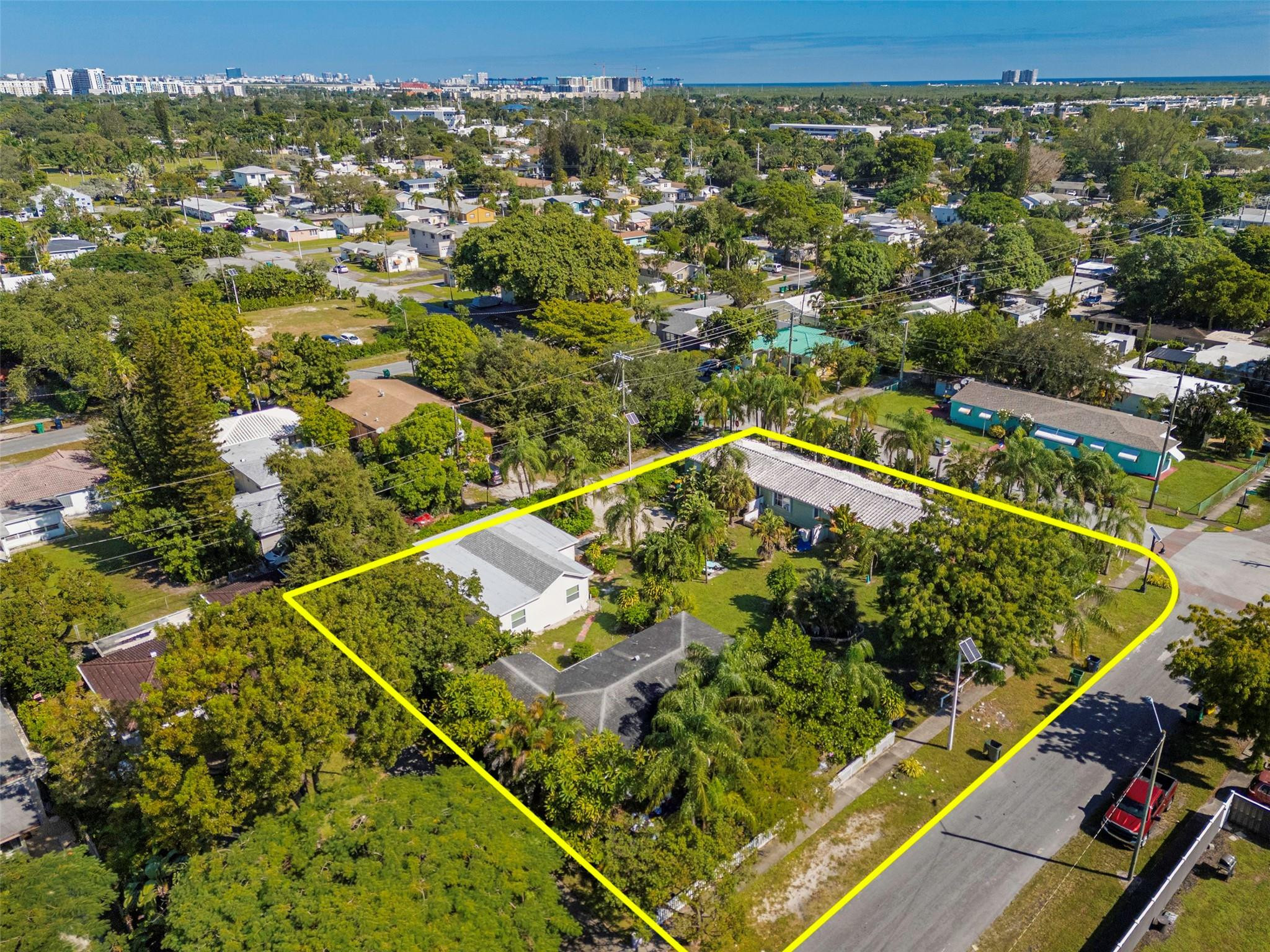 302 Southwest 15th Street Dania Beach, FL 33004 - Photo 66 of 69 Photo 66