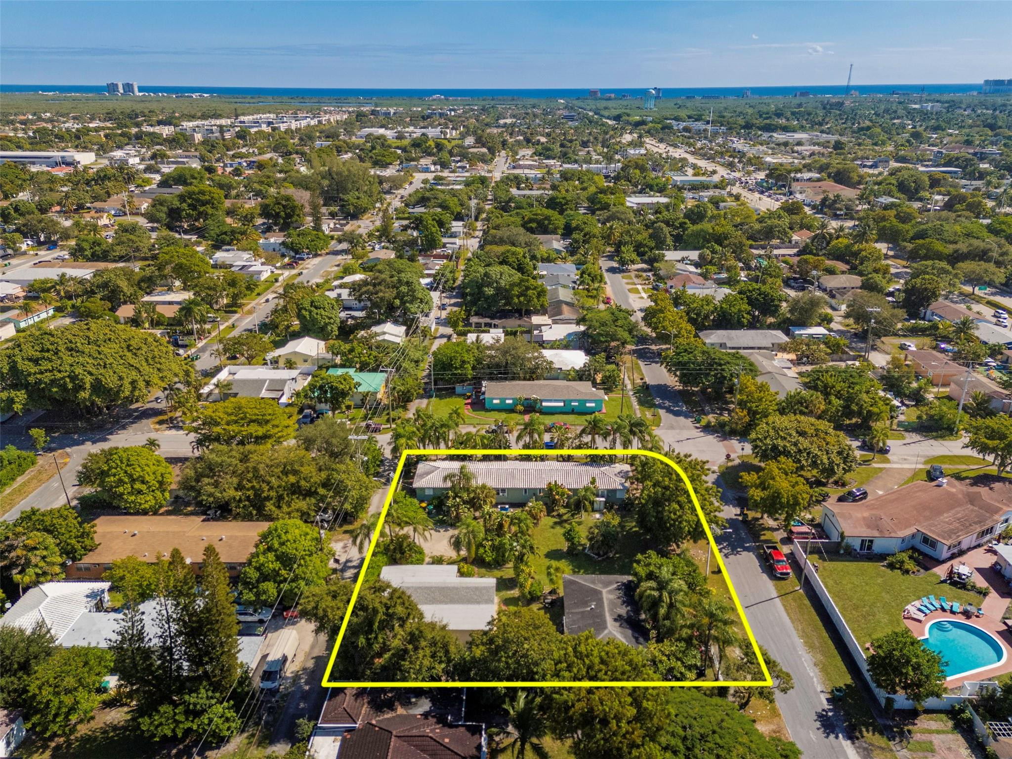 302 Southwest 15th Street Dania Beach, FL 33004 - Photo 67 of 69 Photo 67