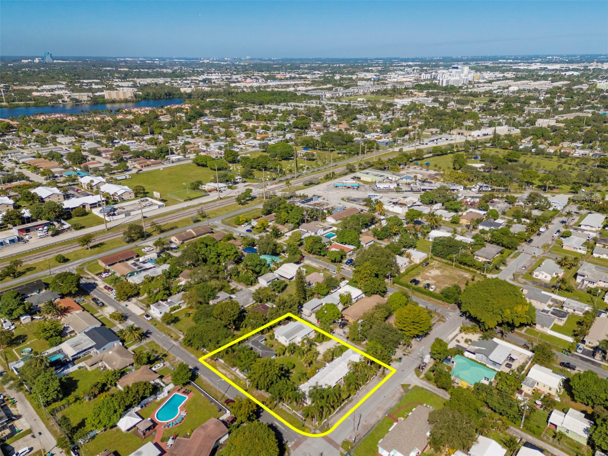 302 Southwest 15th Street Dania Beach, FL 33004 - Photo 68 of 69 Photo 68