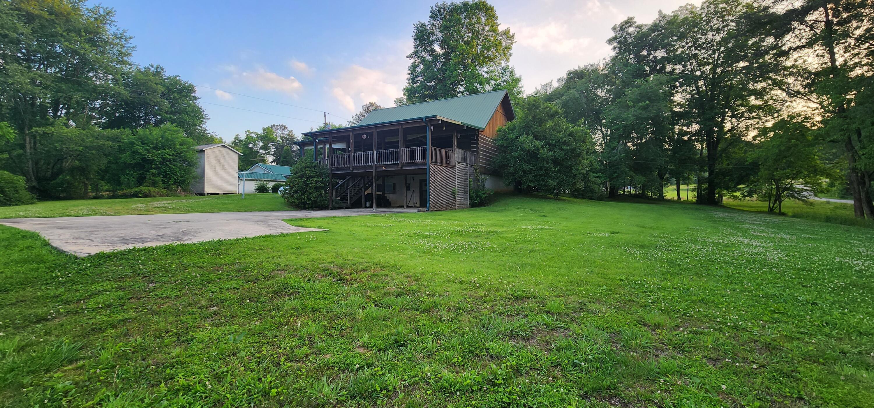 62 Tatesville Road Palmer, TN 37365 - Photo 61 of 68 20230624_192617