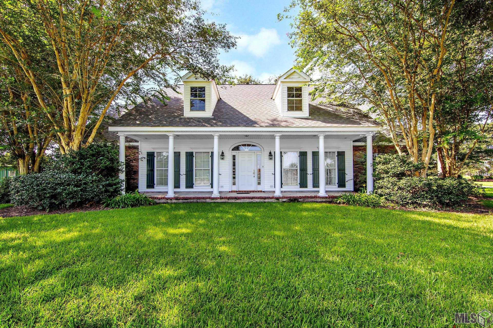 121 Breaux Street Raceland, LA 70394 - Photo 1 of 29 Gallery Image 1