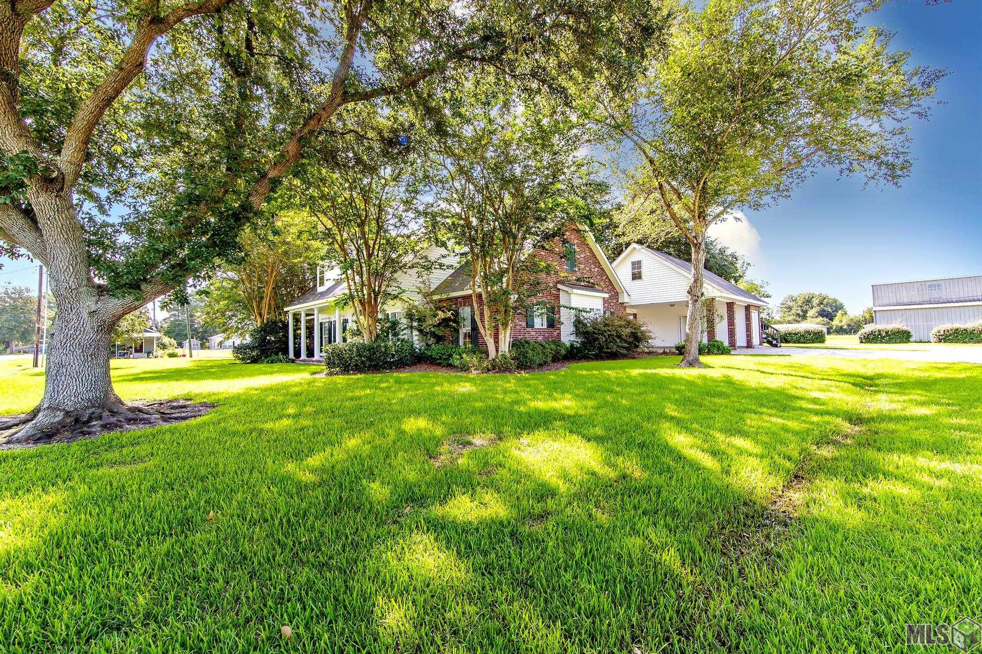 121 Breaux Street Raceland, LA 70394 - Photo 2 of 29 Gallery Image 2