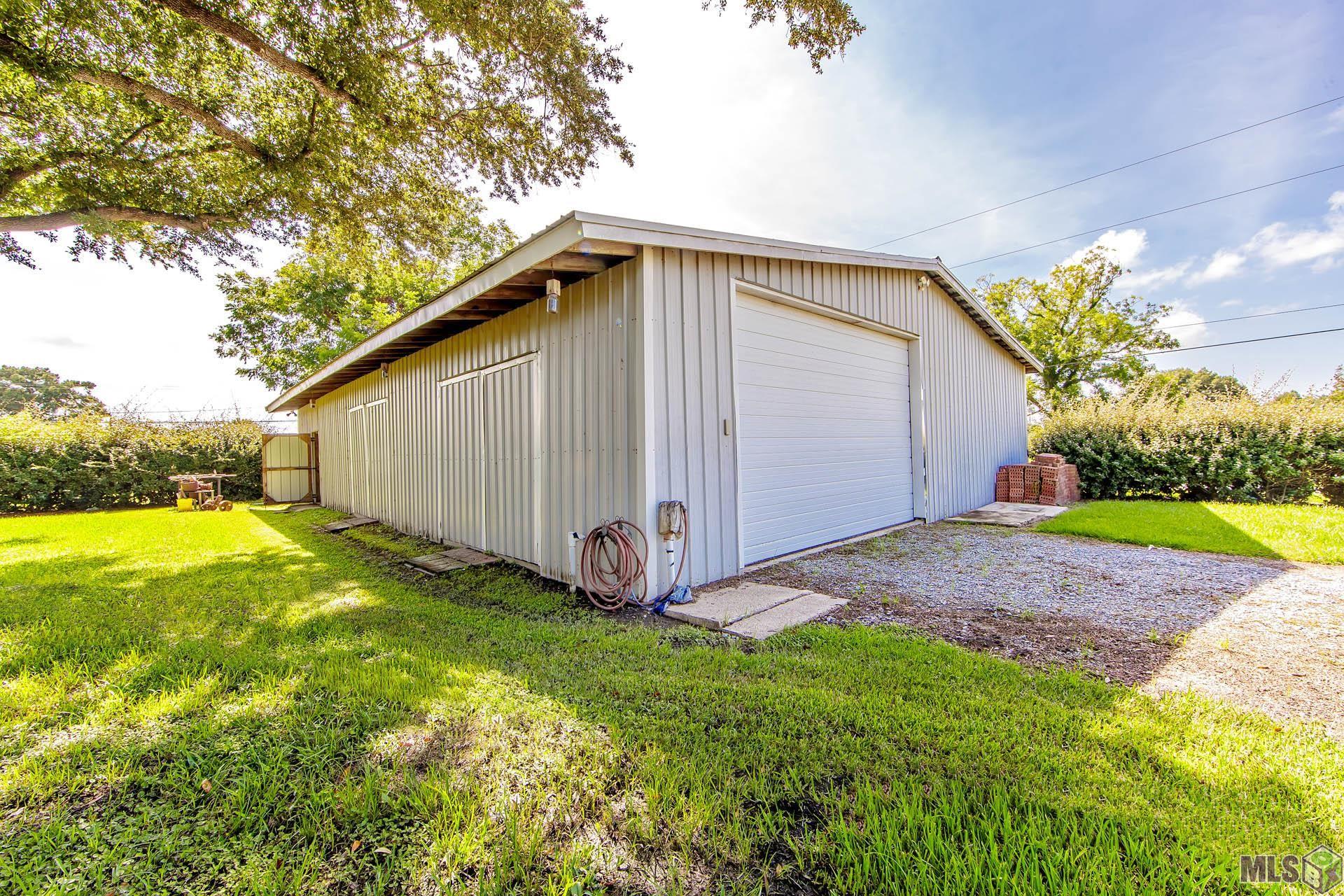 121 Breaux Street Raceland, LA 70394 - Photo 22 of 29 Gallery Image 22