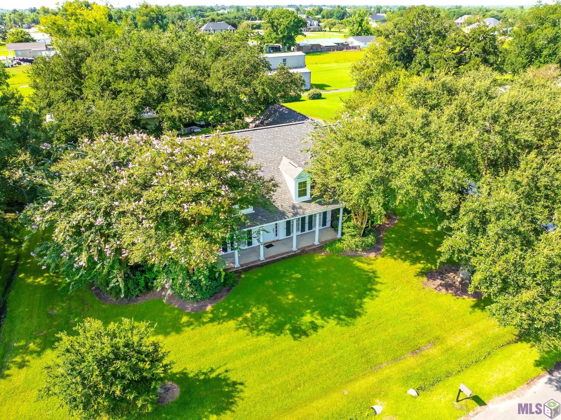 121 Breaux Street Raceland, LA 70394 - Photo 27 of 29 Gallery Image 27