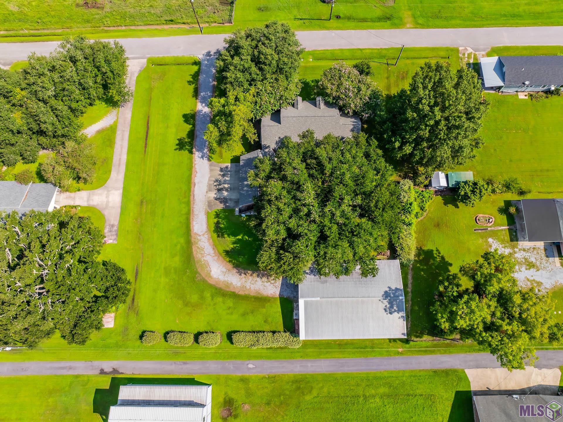 121 Breaux Street Raceland, LA 70394 - Photo 28 of 29 Gallery Image 28