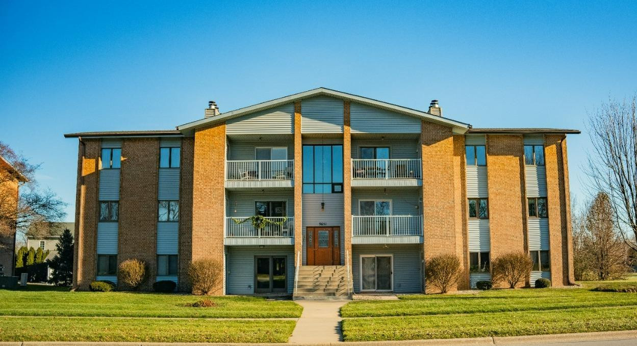 9651 Merrillville Road, Unit 302 Crown Point, IN 46307 - Photo 1 of 19 1249x679