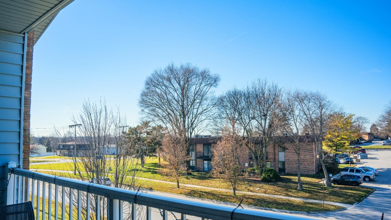 9651 Merrillville Road, Unit 302 Crown Point, IN 46307 - Photo 14 of 19 1500x844