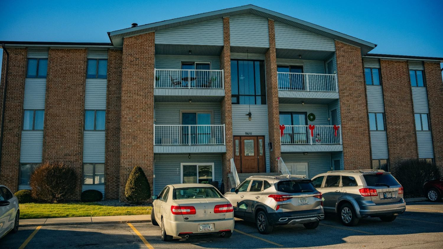 9651 Merrillville Road, Unit 302 Crown Point, IN 46307 - Photo 18 of 19 1500x844