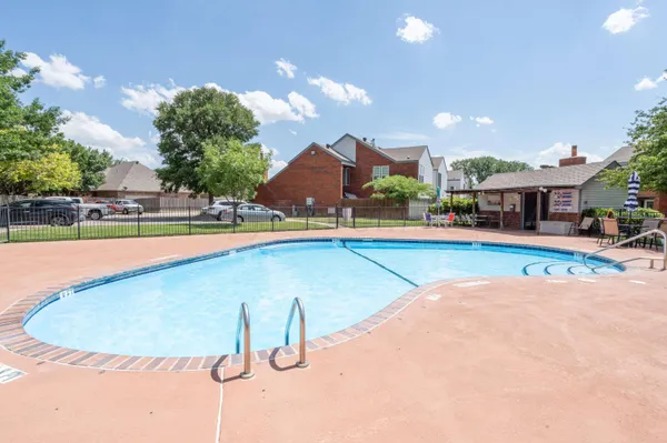 $210,000 | 3401 Brennan Boulevard, Unit 25, Amarillo, TX 79121